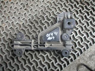 крепление бампера Audi A6 4A/C4 1996, 1.8 л., МКПП, универсал, 4A0807484A