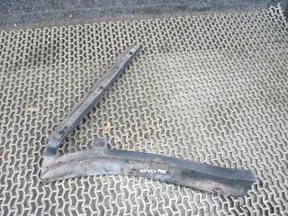крепление бампера Volkswagen Passat B5 1997, 1.6 л., МКПП, седан, 3B5807394A