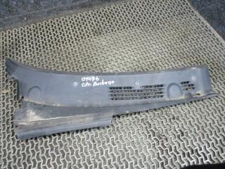 дождевик Citroen Berlingo 1 поколение (M49) 2001, 1.9 л., МКПП, фургон, 9642405777