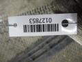 заглушка (решетка) в бампер Volkswagen Golf 3 поколение 2000, 2.0 л., МКПП, кабриолет, 1J0853677 - фото №3