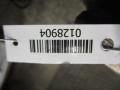бачок гидроусилителя Citroen Berlingo 1 поколение (M49) 2001, 1.9 л., МКПП, фургон, 9612140880 - фото №5
