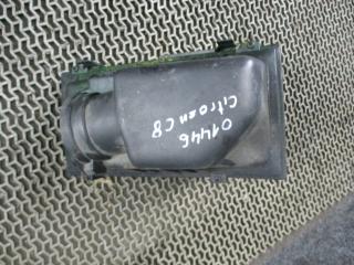 корпус воздушного фильтра Citroen C8 1 поколение 2006, 2.2 л., МКПП, минивэн, 9629040380
