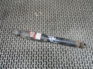 амортизатор задний Fiat Punto 2 поколение [рестайлинг] 2004, 1.2 л., МКПП, хетчбэк 5 дв.