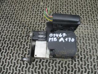 блок ABS Mercedes-Benz A-Класс W168/V168 [рестайлинг] 2003, 1.7 л., МКПП, минивэн, A0044310912