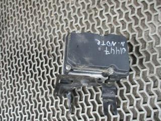 блок ABS Nissan Note E11 2006, 1.5 л., МКПП, минивэн, 0265231732
