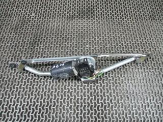 механизм стеклоочистителя (трапеция дворников) Audi A6 4B/C5 1998, 2.4 л., МКПП, седан