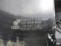 усилитель бампера переднего Volkswagen Bora 1 поколение 1999, 2.0 л., МКПП, универсал, 1J0806635A - фото №4