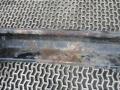 усилитель бампера переднего Volkswagen Bora 1 поколение 1999, 2.0 л., МКПП, универсал, 1J0806635A - фото №5