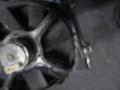 вентилятор радиатора Volkswagen Golf 3 поколение 2000, 2.0 л., МКПП, кабриолет - фото №4