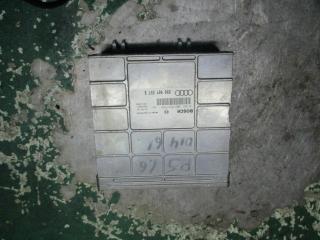 блок управления двигателем Volkswagen Passat B5 2000, 1.6 л., 8D0907557B