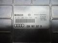 блок управления двигателем Volkswagen Passat B5 2000, 1.6 л., 8D0907557B - фото №3