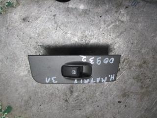 блок управления стеклоподъемниками Hyundai Matrix 1 поколение 2002, 1.5 л., МКПП, минивэн