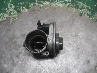 заслонка дроссельная Volkswagen Golf 4 поколение 2003, 1.9 л., 038128063G