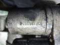 заслонка дроссельная Volkswagen Golf 4 поколение 2003, 1.9 л., 038128063G - фото №2