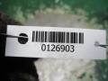 заслонка дроссельная Volkswagen Golf 4 поколение 2003, 1.9 л., 038128063G - фото №3