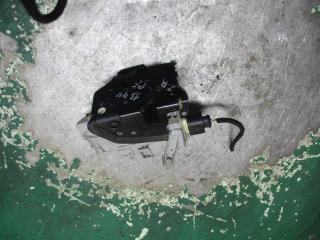 замок двери задней правой Volkswagen Passat B6 2005, 2.0 л., МКПП, универсал, 3C4839016A
