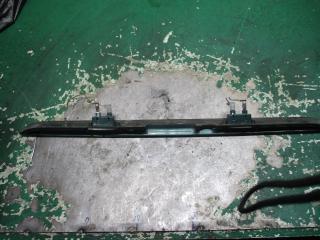подсветка номера Mercedes-Benz E-Класс W210/S210 [рестайлинг] 1999, 3.2 л., АКПП, универсал, 2107400040