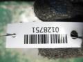 форсунка Kia Picanto 1 поколение 2005, 1.1 л., 3531002900 - фото №4