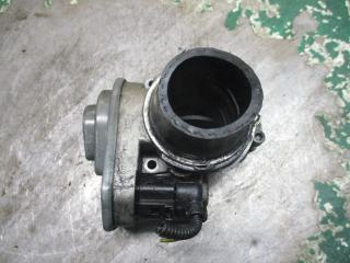 заслонка дроссельная Volkswagen Golf 3 поколение 1999, 1.9 л., 038128063G