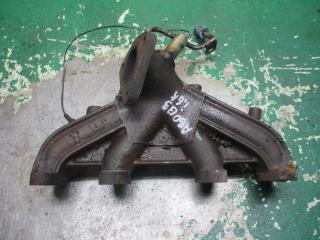 коллектор выпускной Audi 80 B3 1990, 1.6 л., 048129591E