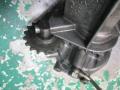 прочая запчасть Audi A6 4B/C5 1999, 2.5 л., 059103337B - фото №2