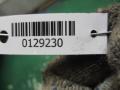 расходомер воздуха Nissan Note E11 2006, 1.5 л., МКПП, минивэн, 8200358901B - фото №5