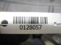 дождевик Renault Master 2 поколение [рестайлинг] 2007, 2.5 л., МКПП, микроавтобус, 8200121691 - фото №3