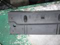 дождевик Renault Master 2 поколение [рестайлинг] 2007, 2.5 л., МКПП, микроавтобус, 8200121691 - фото №4