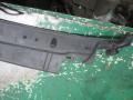 дождевик Renault Master 2 поколение [рестайлинг] 2007, 2.5 л., МКПП, микроавтобус, 8200121691 - фото №6