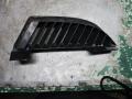 заглушка (решетка) в бампер Mitsubishi Colt 6 поколение (Z30) [рестайлинг] 2008, 1.3 л., МКПП, хетчбэк 5 дв. - фото №2