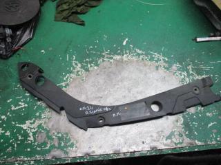 комплект декоративных накладок (дерева) салона Renault Scenic 2 поколение 2006, 1.9 л., МКПП, минивэн, 8200187674
