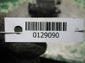 бачок гидроусилителя Mercedes-Benz Vito W638 2000, 2.2 л., МКПП, микроавтобус - фото №3