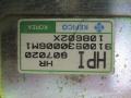блок управления двигателем Hyundai Galloper 2 поколение 2000, 2.5 л., МКПП, внедорожник 5 дв., 9100930006M1 - фото №3