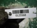 крепление бампера Renault Scenic 2 поколение 2006, 1.9 л., МКПП, минивэн, 8200183741 - фото №3