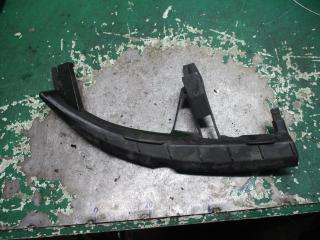крепление бампера Renault Scenic 2 поколение 2006, 1.9 л., МКПП, минивэн, 8200183758