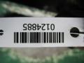 патрубок (трубопровод, шланг) Audi A4 B5 1996, 8D0145840M - фото №4