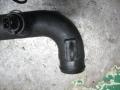 патрубок интеркулера Audi A4 B5 1996, 8D0145840A - фото №4