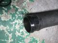 патрубок интеркулера Audi A4 B5 1996, 8D0145840A - фото №6
