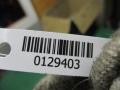 бачок расширительный Nissan Note E11 2006, 1.5 л., МКПП, минивэн - фото №7