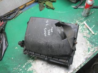 корпус воздушного фильтра Opel Vectra C 2004, 2.2 л., МКПП, универсал, 9177264
