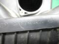корпус воздушного фильтра Kia Sorento 1 поколение 2005, 2.5 л., МКПП, внедорожник 5 дв., 281103E200 - фото №4