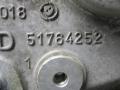 рычаг передний правый Alfa Romeo 147 1 поколение [рестайлинг] 2005, 1.6 л., МКПП, хетчбэк 5 дв., 51764252D - фото №2