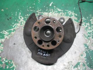 ступица передняя правая Mercedes-Benz A-Класс W168/V168 [рестайлинг] 2003, 1.7 л., МКПП, минивэн