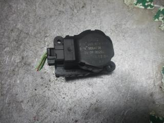 моторчик заслонки печки Opel Vectra C 2005, 3.0 л., АКПП, универсал, 09180200