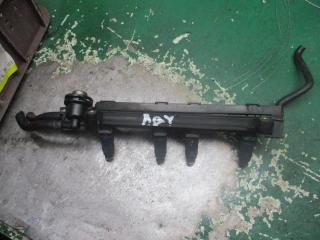 форсунка Volkswagen Golf 4 поколение 2002, 2.0 л., 0280155791