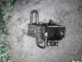 петля двери Volkswagen Passat B5 1999, 4B0831412B - фото №2