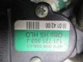 педаль Volkswagen Golf 3 поколение 1999, 1.4 л., МКПП, хетчбэк 5 дв., 1J1721503J - фото №4