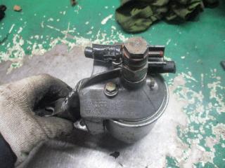 корпус топливного фильтра Audi 100 4A/C4 1992, 2.5 л.