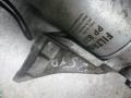 корпус топливного фильтра Audi 100 4A/C4 1992, 2.5 л. - фото №3
