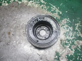 шкив коленвала Volkswagen Passat B5 1999, 1.9 л., 028105243Q